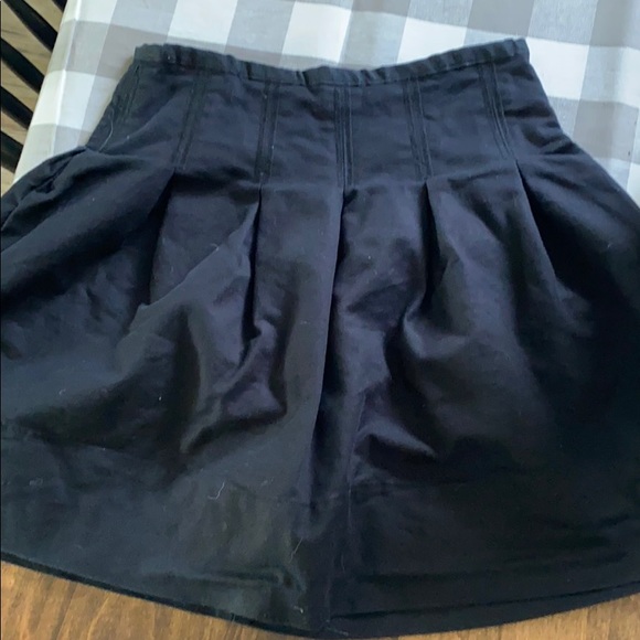 GAP Dresses & Skirts - Black Gap skirt